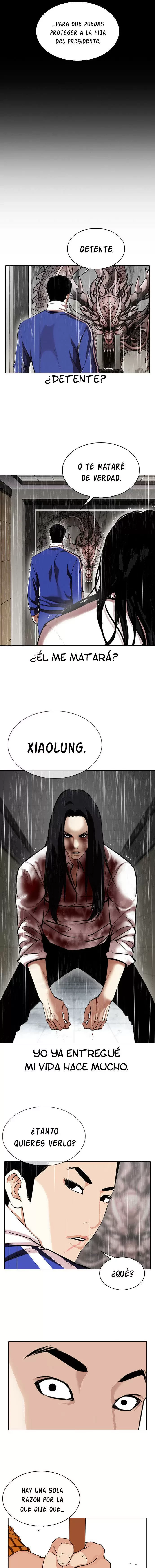 Nueva Cara  > Capitulo 337 > Page 141